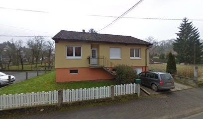 S'Zuckerladel, Pâtisserie à Preuschdorf