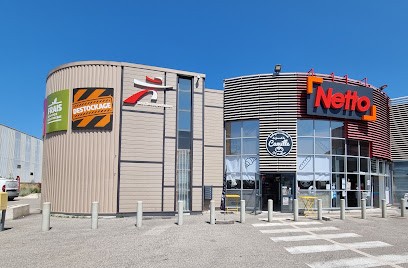 Le Fournil De Camille, Boulangerie à Saint-Vallier