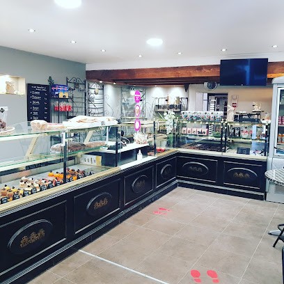 Maison Lagoutte, Boulangerie à Saint-Priest