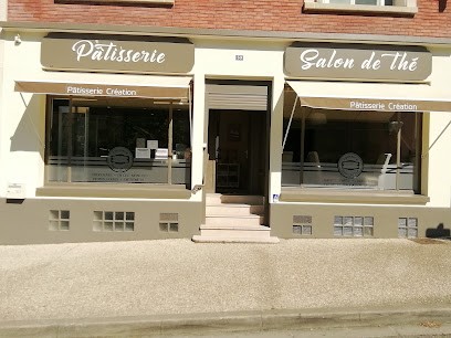 Patisserie Création, Pâtisserie à Fismes