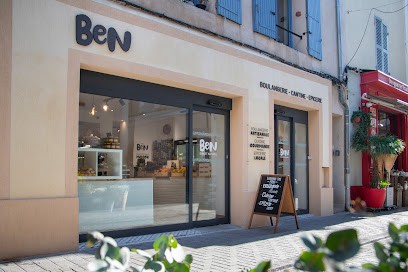 BeN - Bon Et Naturel, Boulangerie à L'Isle-sur-la-Sorgue