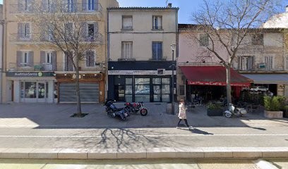 Les Gourmands Disent, Pâtisserie à Cavaillon
