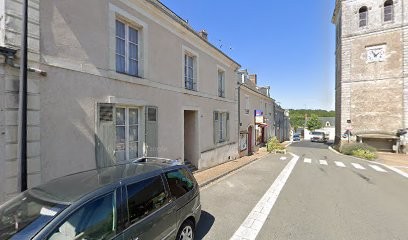 Boulanger Pâtissier Chaplin Sylvain, Boulangerie à Pruillé-l'Éguillé