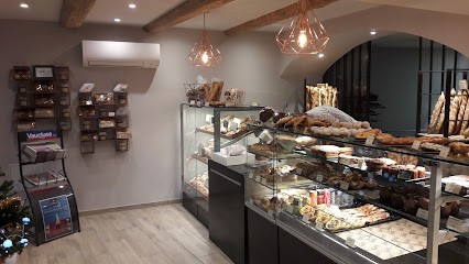 La Petite Douceur, Boulangerie à Sainte-Cécile-les-Vignes