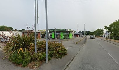 Sarl Pyma, Boulangerie à Concarneau