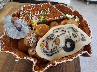 RODET, Boulangerie à Fontaine-Française