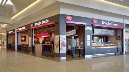 Brioche Dorée, Boulangerie à Étrembières