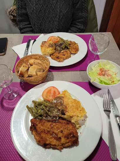 Croquembouche, Pâtisserie à Strasbourg
