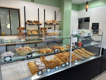 Boulangerie Lafayette, Boulangerie à Senlis