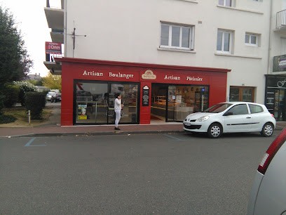 Boulangerie Hardouin, Boulangerie à Chambray-lès-Tours