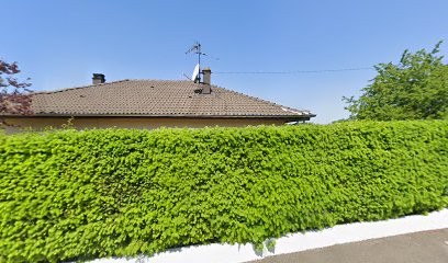 Mougeot Jean-Paul, Boulangerie aux Forges