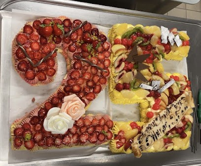 Boulangerie Rein, Boulangerie à Dabo