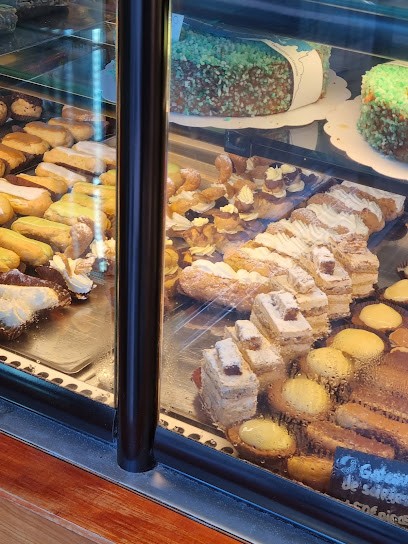 Le Pain Bouche, Boulangerie à Gardanne