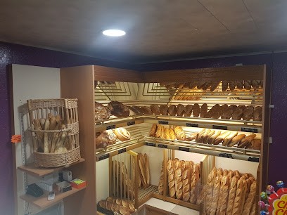 Boulangerie, Boulangerie à Messey-sur-Grosne