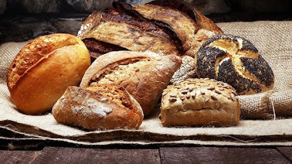 BOULANGERIE DESMARIEUX FILS, Boulangerie à La Chapelle-Chaussée