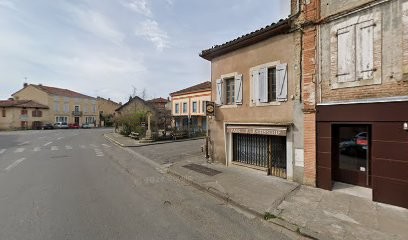 Le Fournil De L'Arize, Boulangerie à Daumazan-sur-Arize