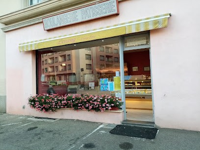 Boulangerie Pâtisserie, Boulangerie à Ingersheim
