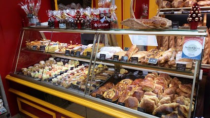 Boulangerie Pâtisserie  La Rauvillaise, Boulangerie à Rauville-la-Bigot