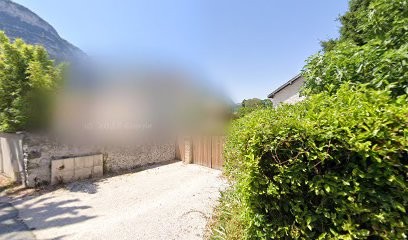 Fanny Pâtisserie, Pâtisserie à Sassenage