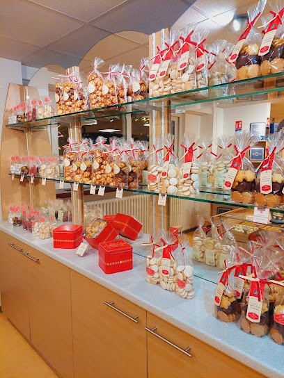 Maison Alsacienne De Biscuiterie, Pâtisserie à Colmar
