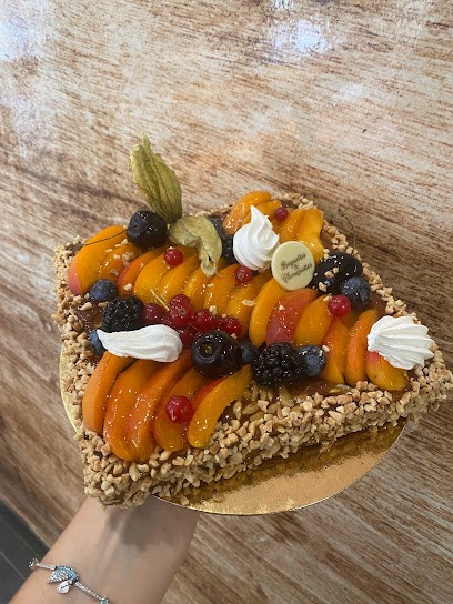 Baguettes Et Chouquettes - Boulangerie Pignan, Boulangerie à Pignan