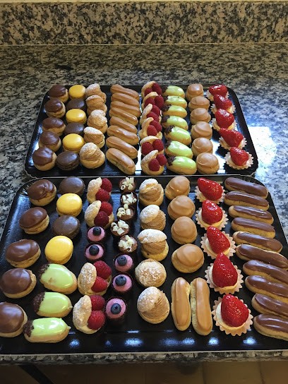 Boulangerie Aubert, Boulangerie à Villefranche-sur-Cher