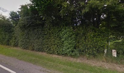 Fournerie Jean-Claude, Boulangerie à Tinchebray-Bocage