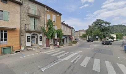 Rousseau Sebastien, Boulangerie aux Vans