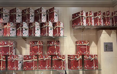 Pralus Lyon Presqu'île : Pâtisserie Chocolaterie, Pâtisserie à Lyon 02