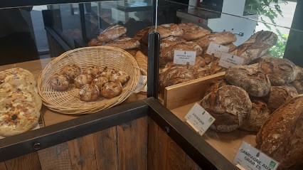 Boulangerie Castor & Pollux, Boulangerie à Saleilles