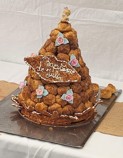 Zuccarini Didier, Boulangerie à Évron