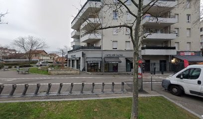 D2A, Boulangerie à Vénissieux