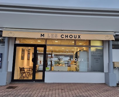 M Les Choux, Pâtisserie à Eysines