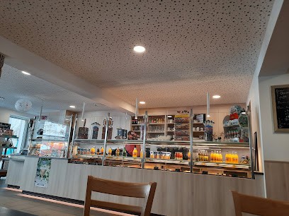 Boulangerie Banette - Aux Mille Douceurs. Patissier, Boulangerie à Sarre-Union