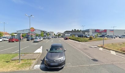 Côté Boulange, Boulangerie à Forbach