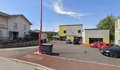 Aux Delices Chantrainois, Boulangerie à Chantraine