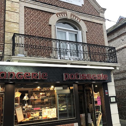 Levasseur Arnaud, Boulangerie aux Loges