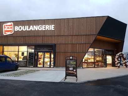 Boulangerie Louise, Boulangerie à Honfleur