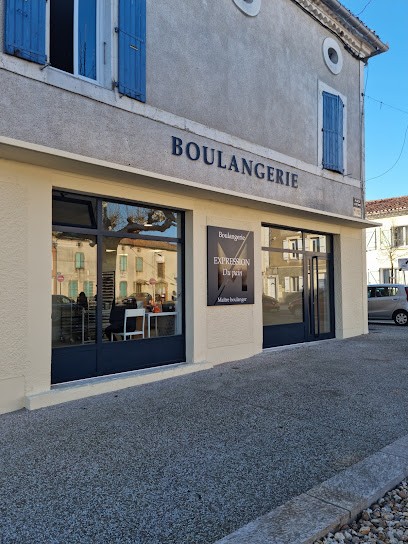 Expression du Pain, Boulangerie à Vielmur-sur-Agout