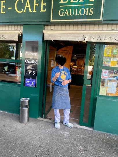 Epi Gaulois, Boulangerie à Dax