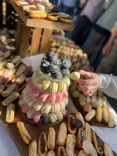 L'envelay Sucrée Pâtisserie à Saint-Privat-d'Allier