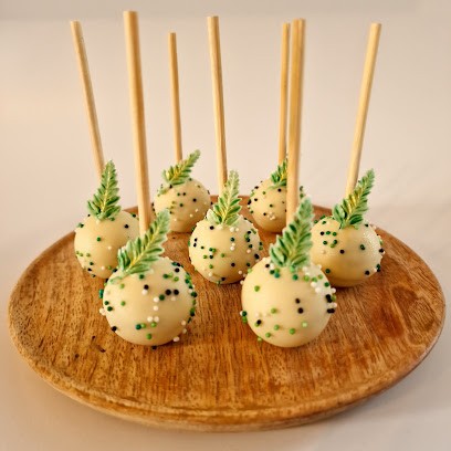 Svenja's Cake Design, Pâtisserie à Bischwihr