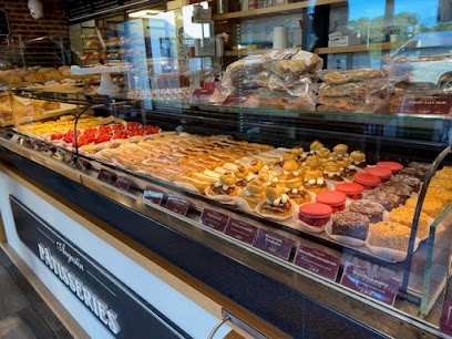 Pains Et Pâtisseries Augustin, Boulangerie à Guingamp