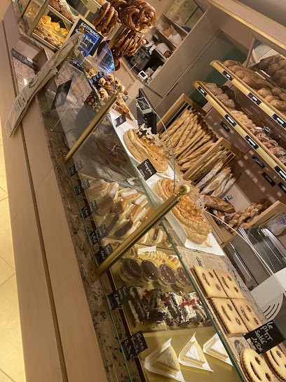 Boulangerie Chez Gary, Boulangerie à Wimmenau