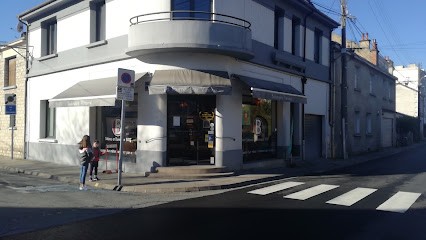 Boulangerie Pâtisserie La Fournee De Vesone, Boulangerie à Périgueux