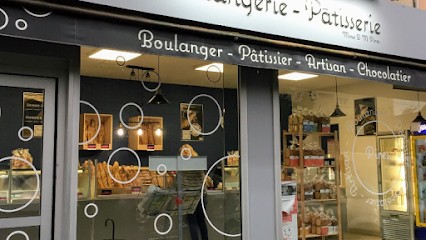 Boulangerie Pires, Boulangerie à Trélissac