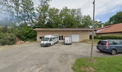 La maison des gourmandises, Boulangerie à Castelnau d'Auzan Labarrère