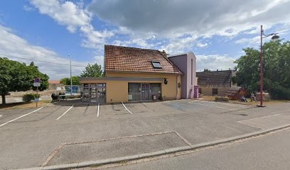 Boulangerie Marie, Boulangerie à Widensolen