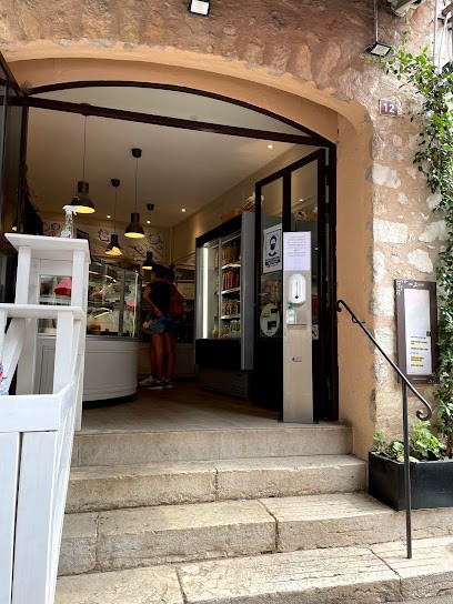 Chez Ma’mie, Boulangerie à Tourrettes-sur-Loup