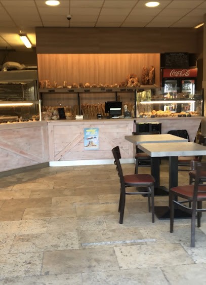 Boulangerie Les Copains, Boulangerie à Tignieu-Jameyzieu